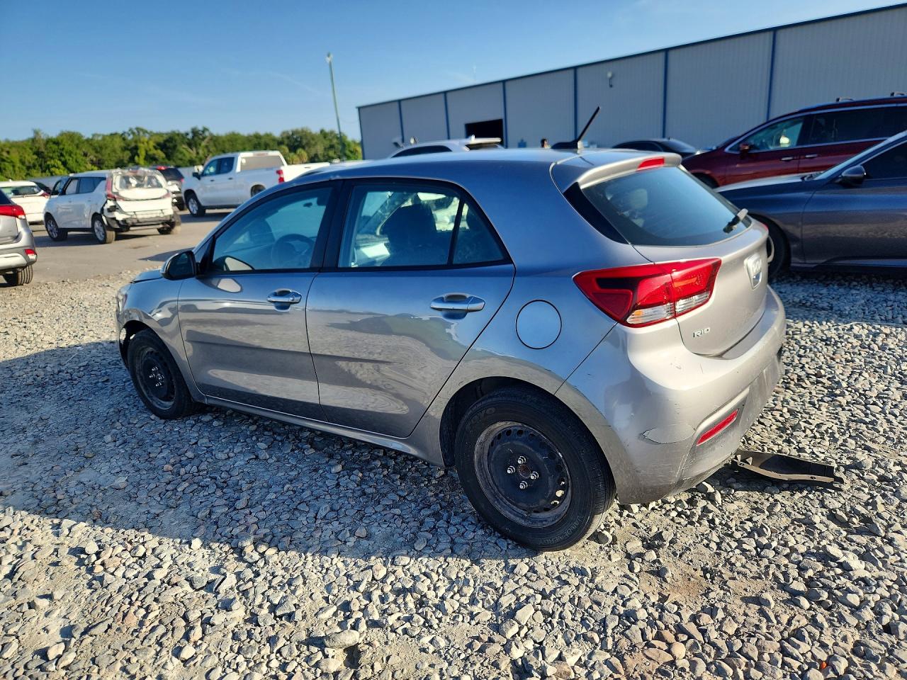 2023 KIA RIO