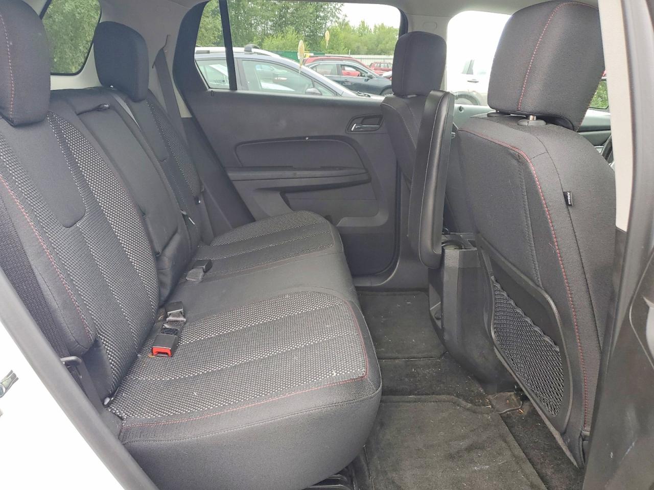 2015 GMC TERRAIN