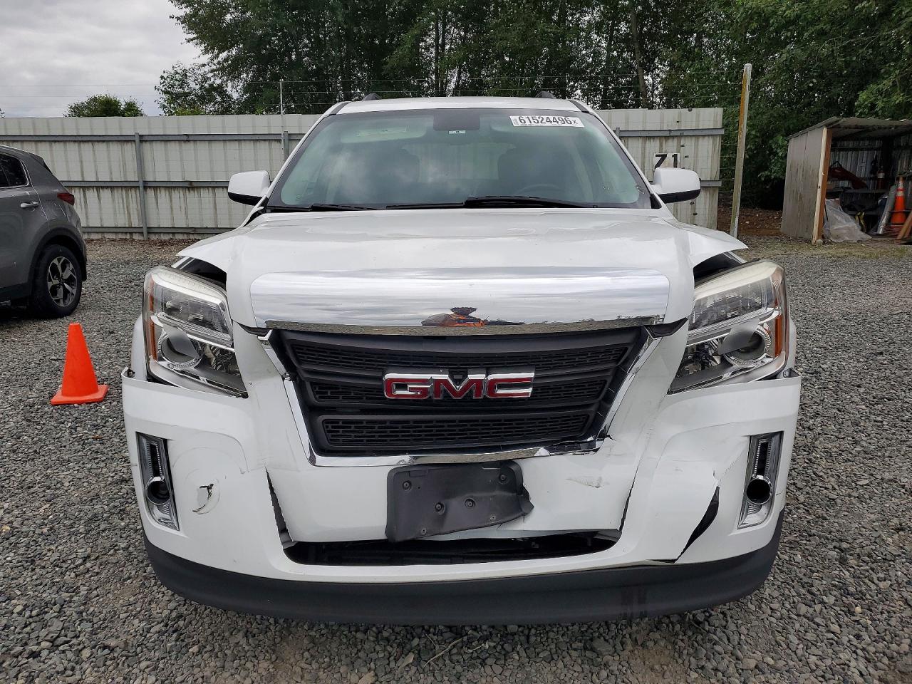 2015 GMC TERRAIN