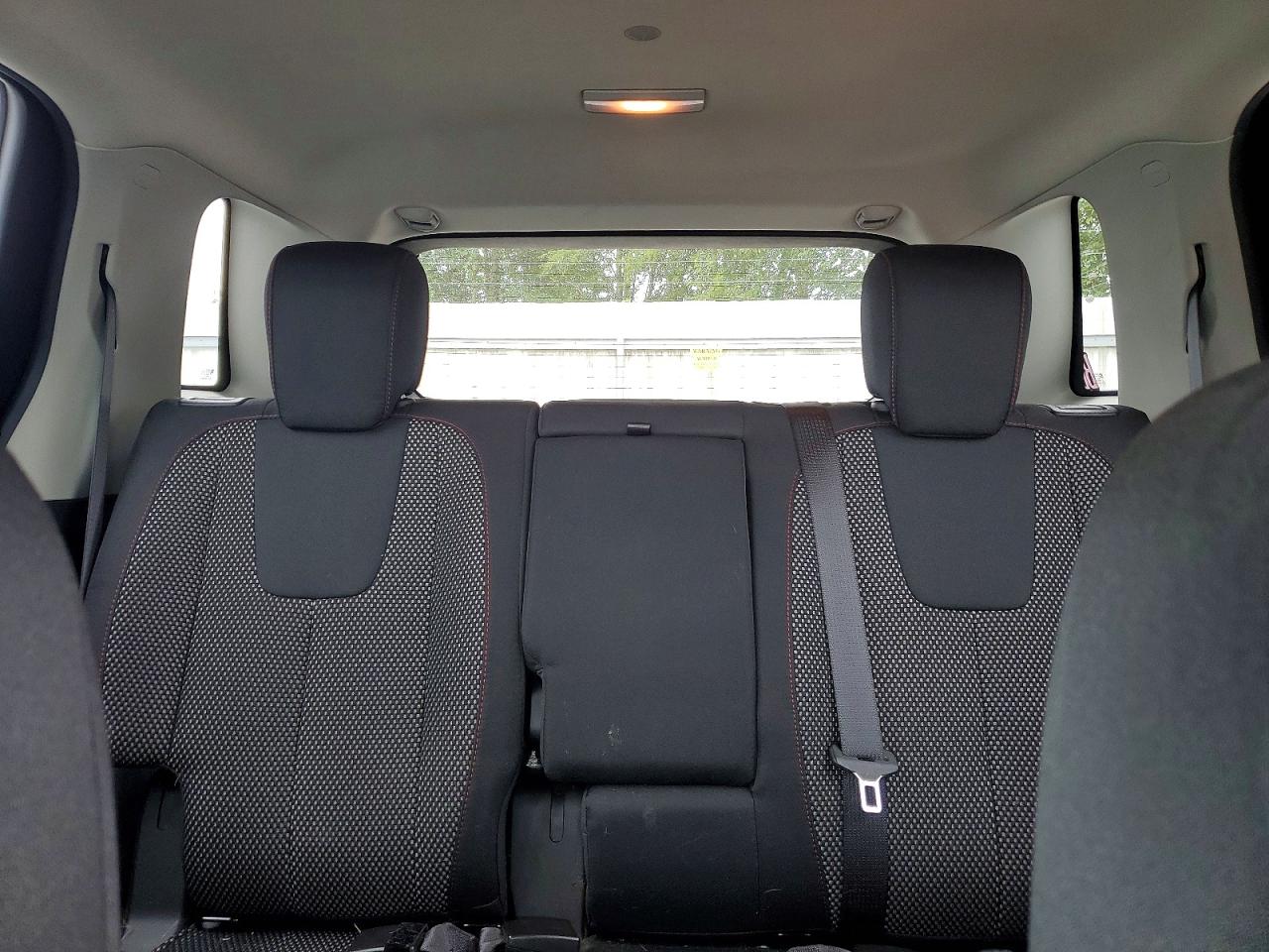 2015 GMC TERRAIN