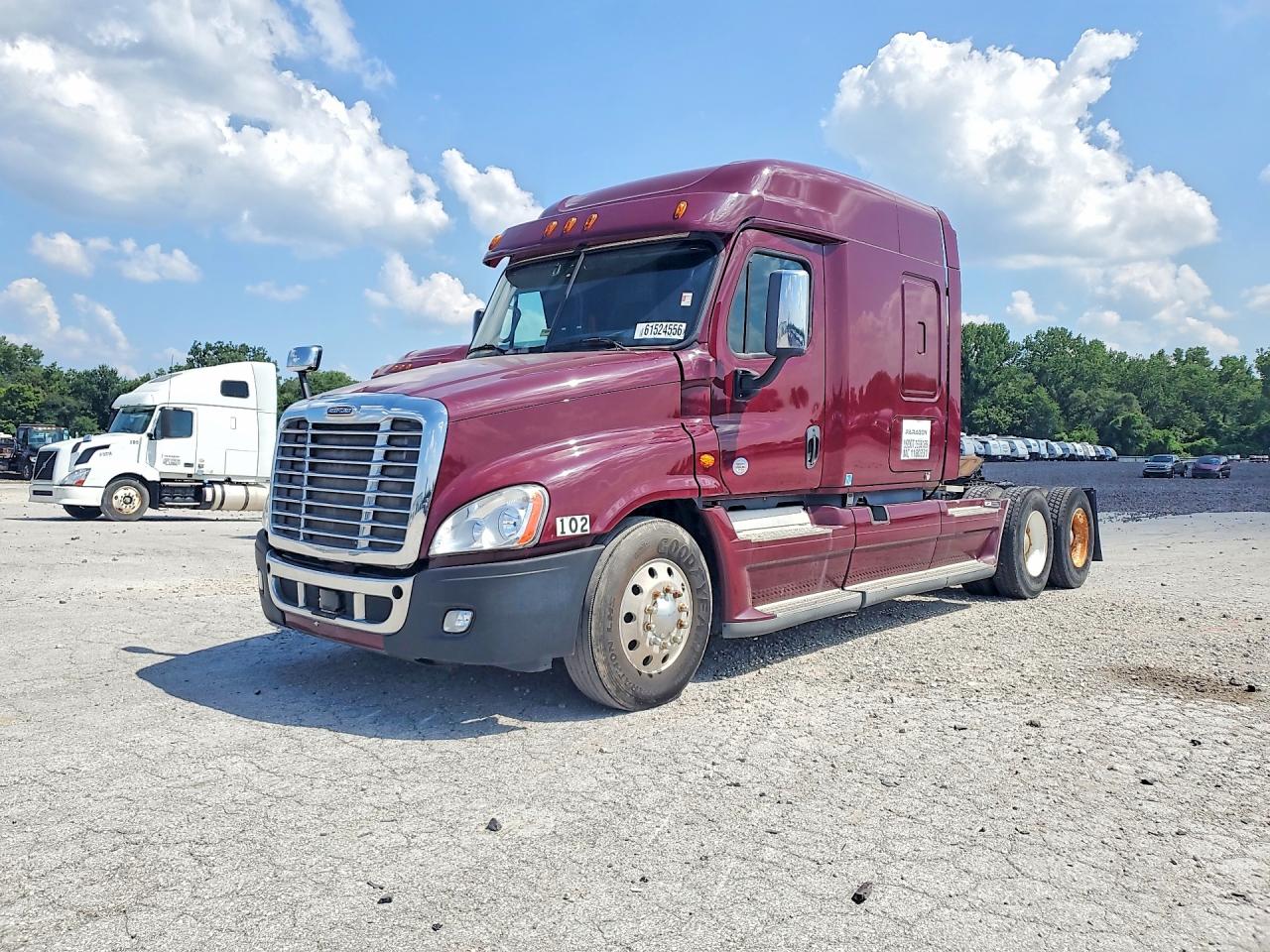 2016 FREIGHTLINER ALL OTHER