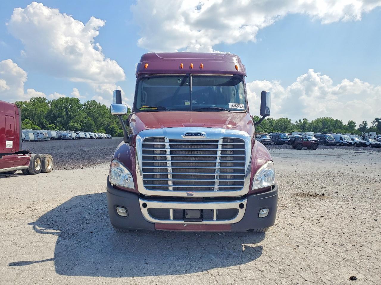 2016 FREIGHTLINER ALL OTHER