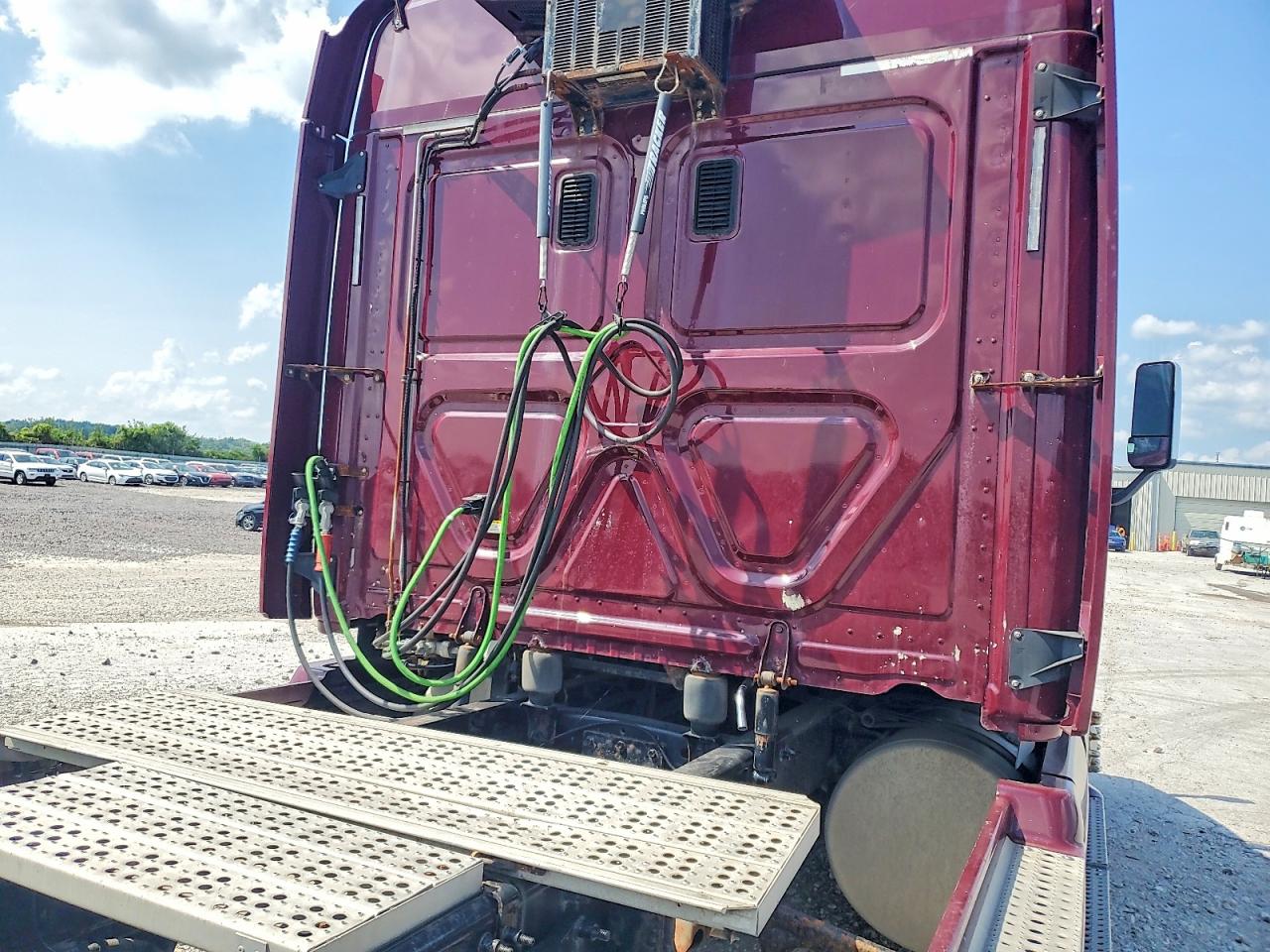 2016 FREIGHTLINER ALL OTHER