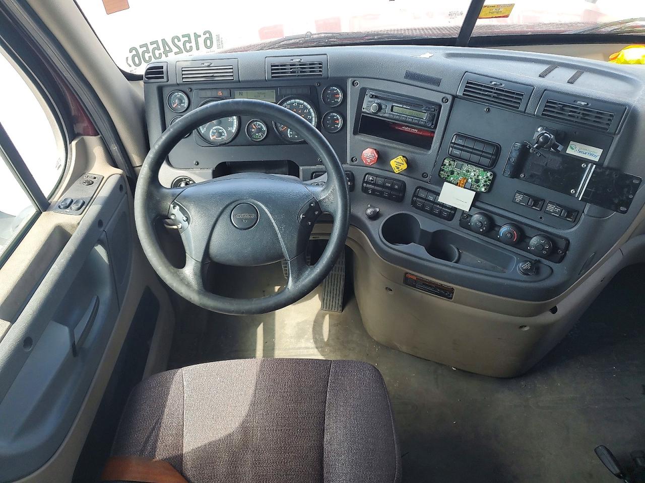 2016 FREIGHTLINER ALL OTHER