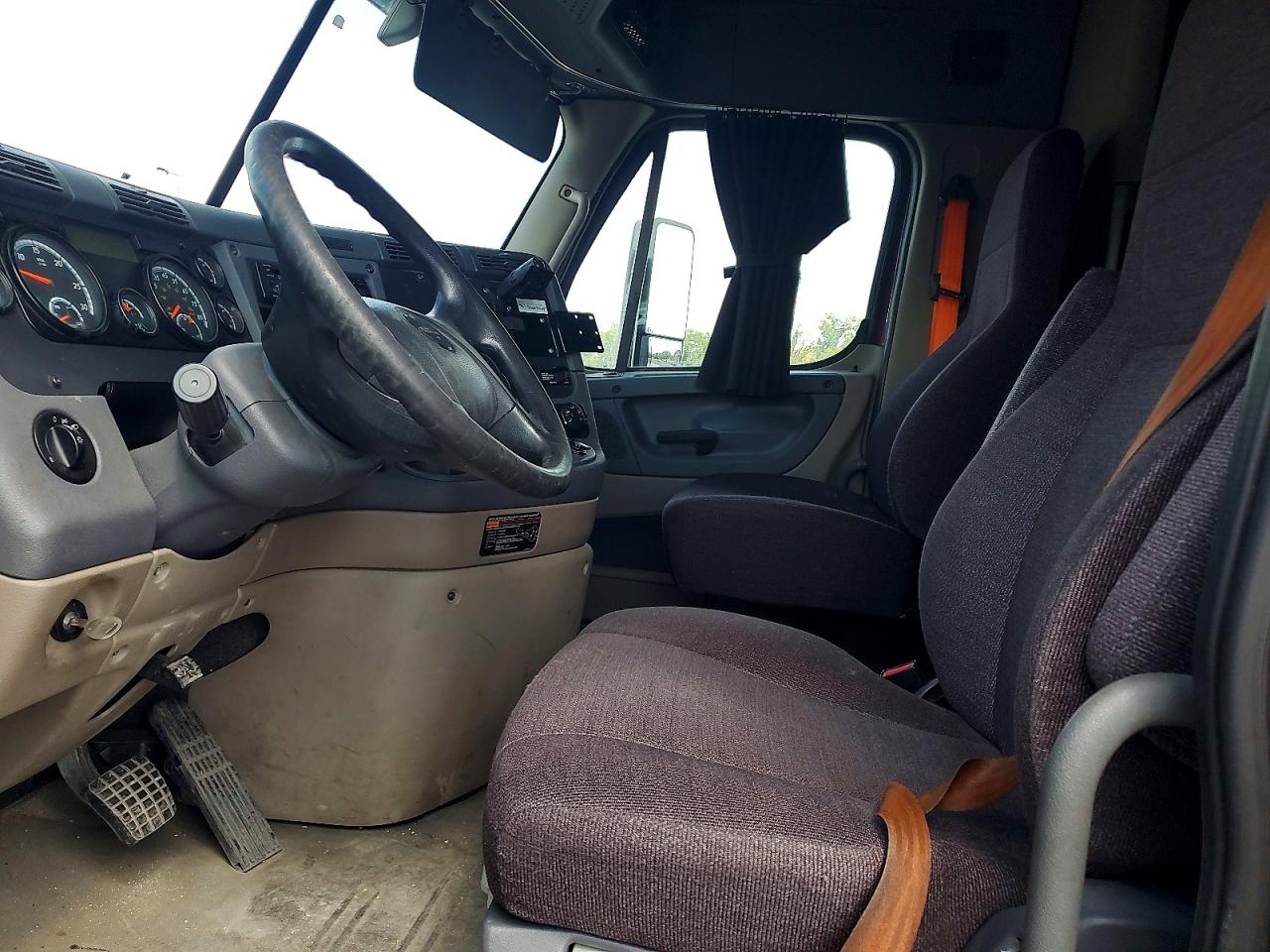 2016 FREIGHTLINER ALL OTHER
