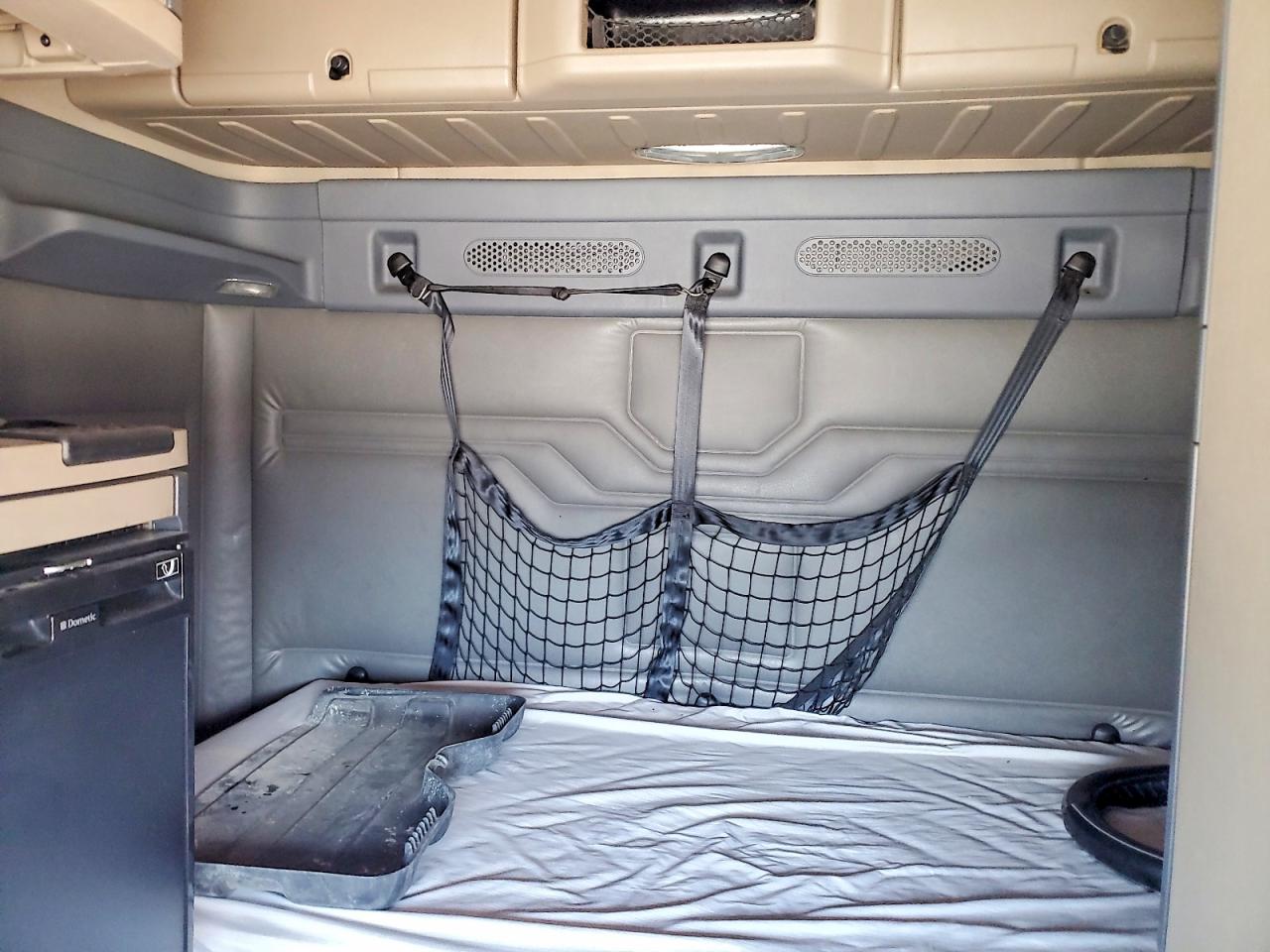 2016 FREIGHTLINER ALL OTHER