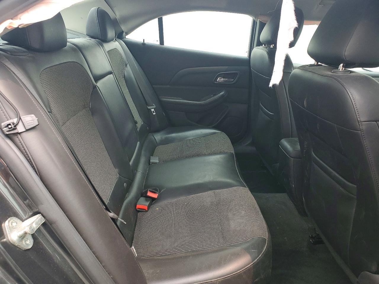 2014 CHEVROLET MALIBU