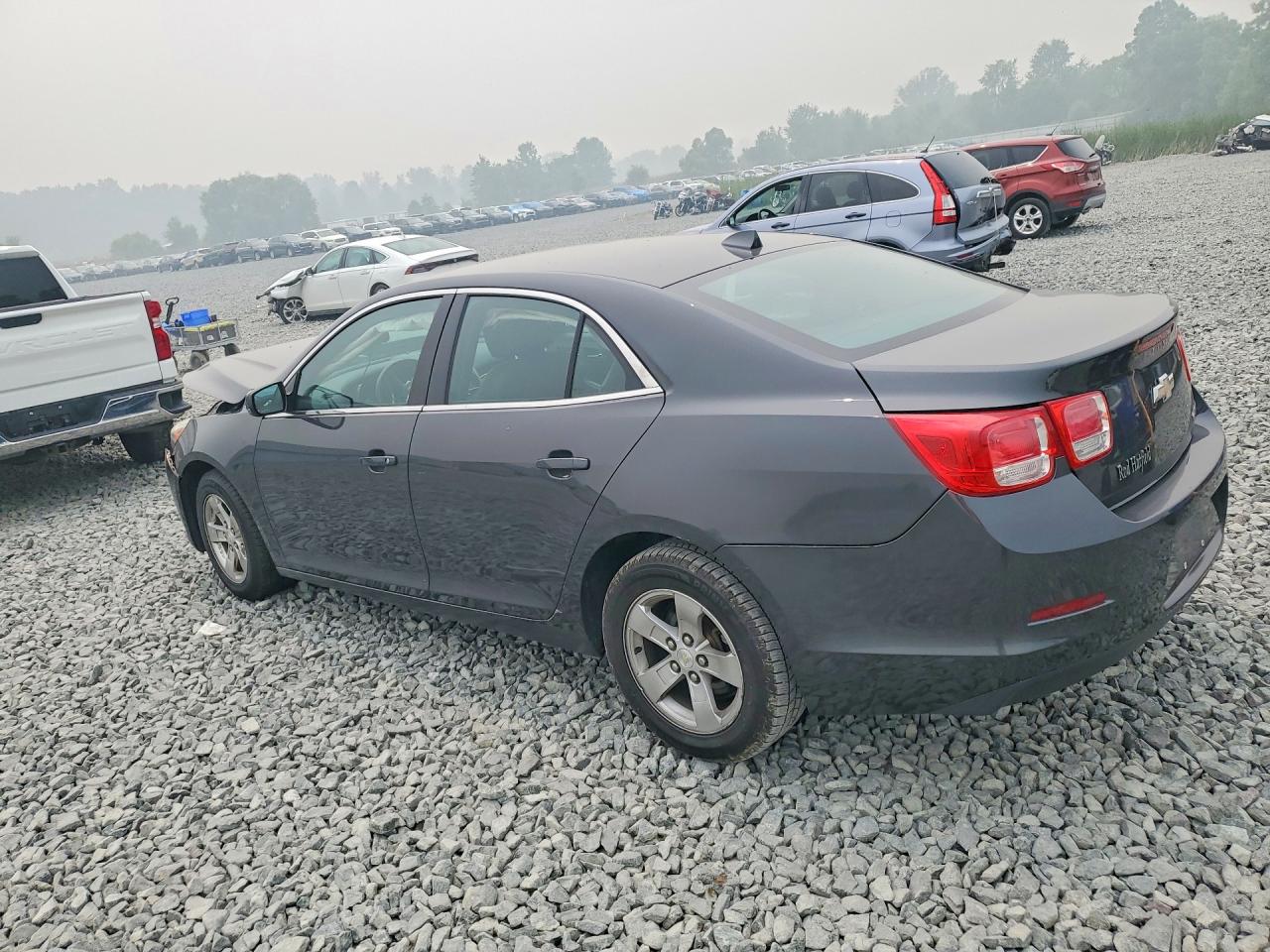 2014 CHEVROLET MALIBU