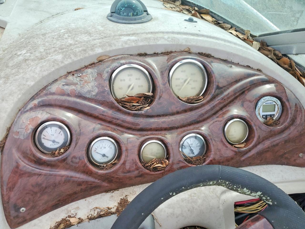 2006 MONTANA BOATS 24'