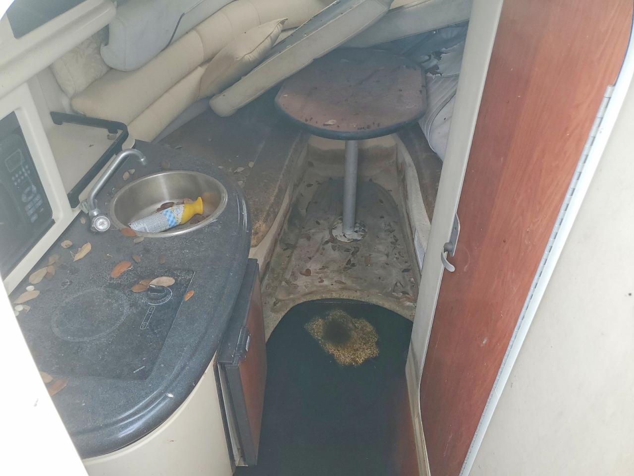 2006 MONTANA BOATS 24'