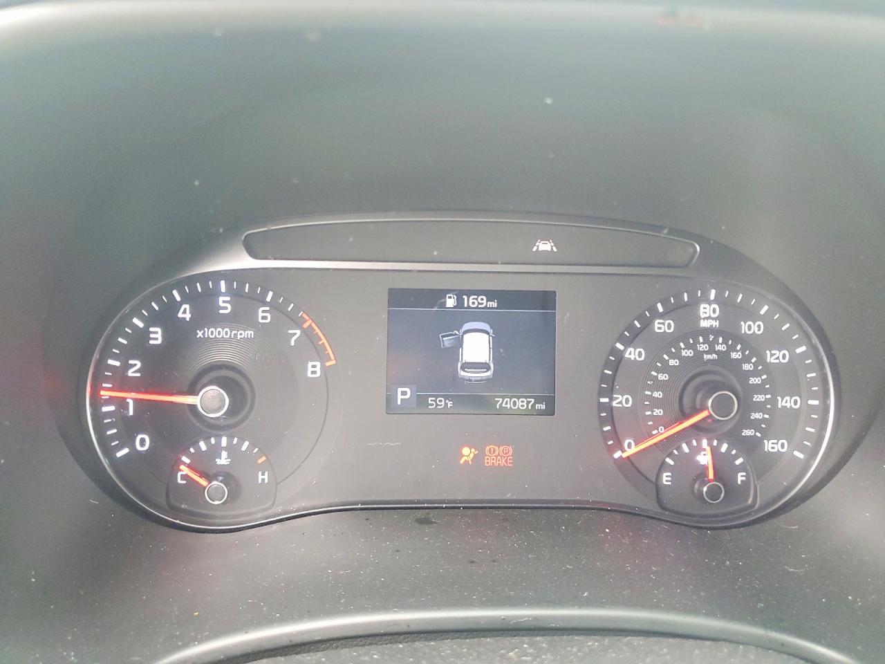 2022 KIA SOUL