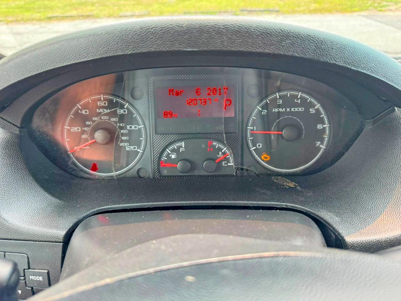 2019 RAM PROMASTER