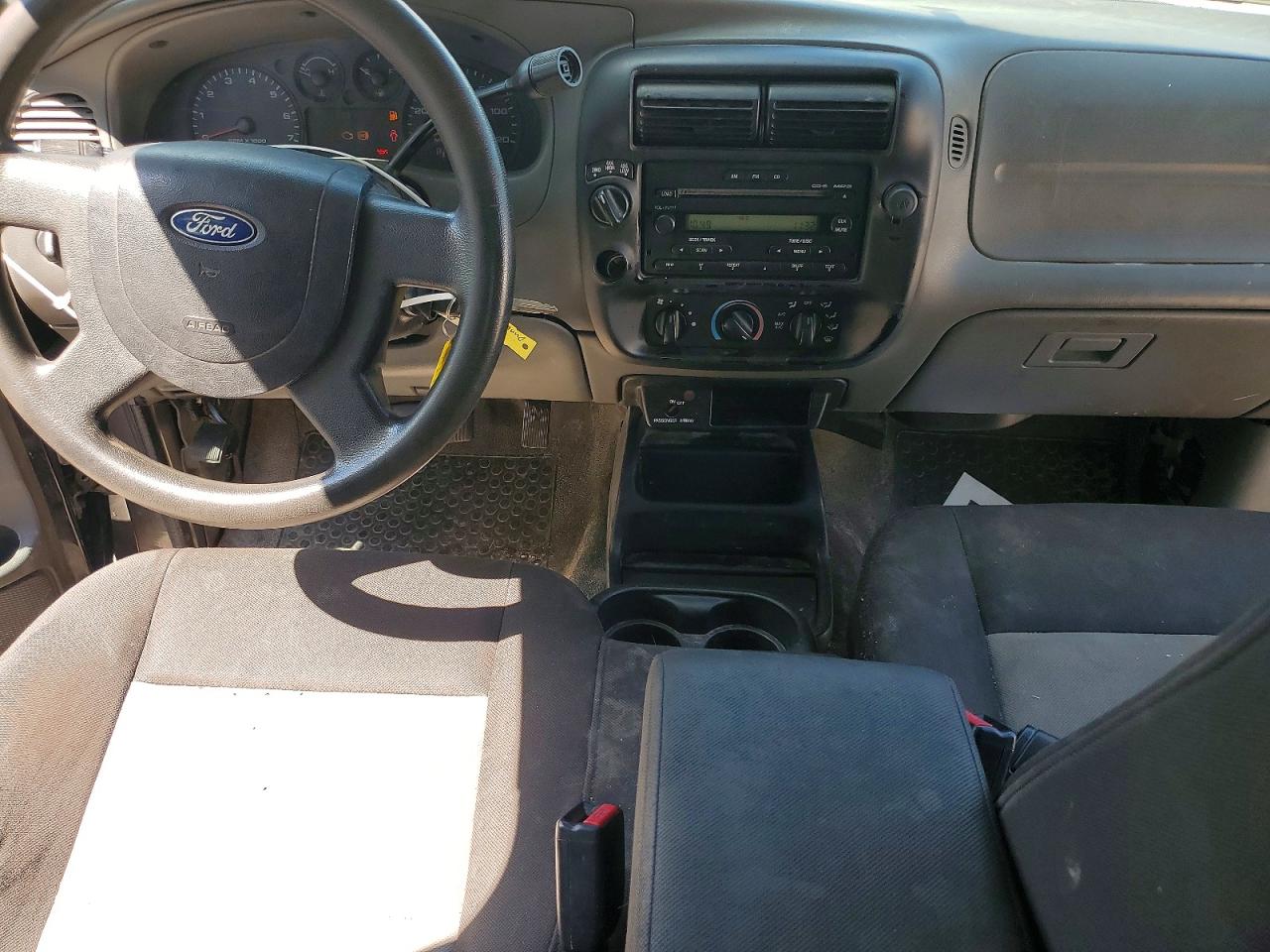 2004 FORD RANGER