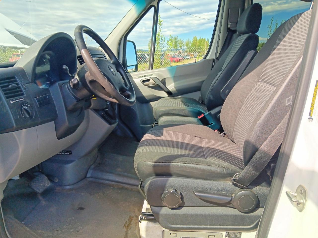 2013 FREIGHTLINER SPRINTER