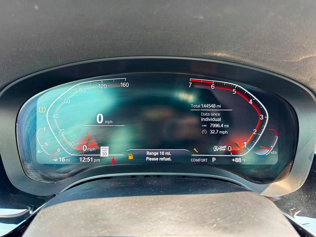 2020 BMW 5 SERIES