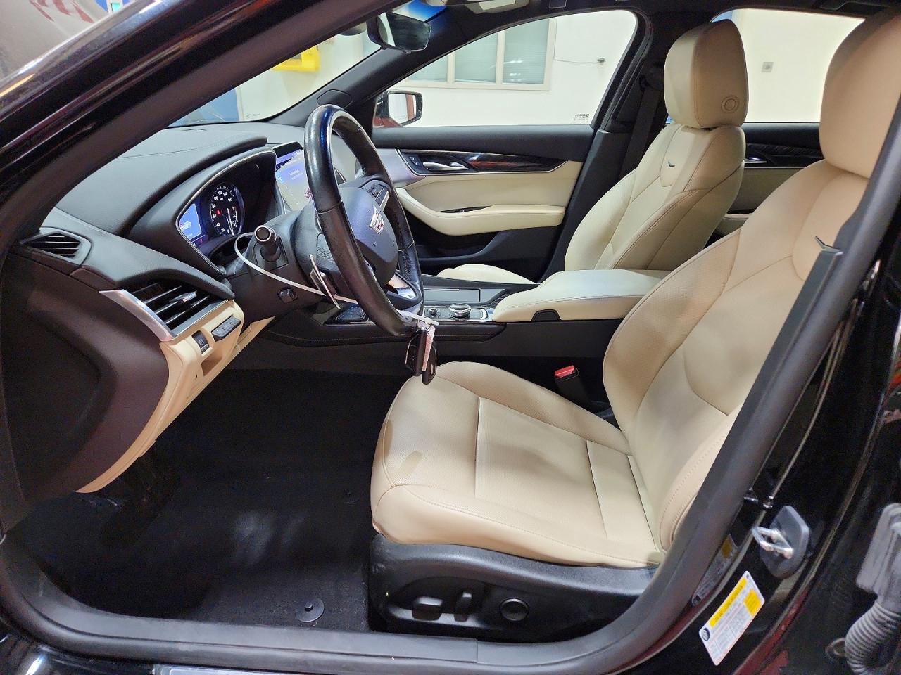 2020 CADILLAC CT5