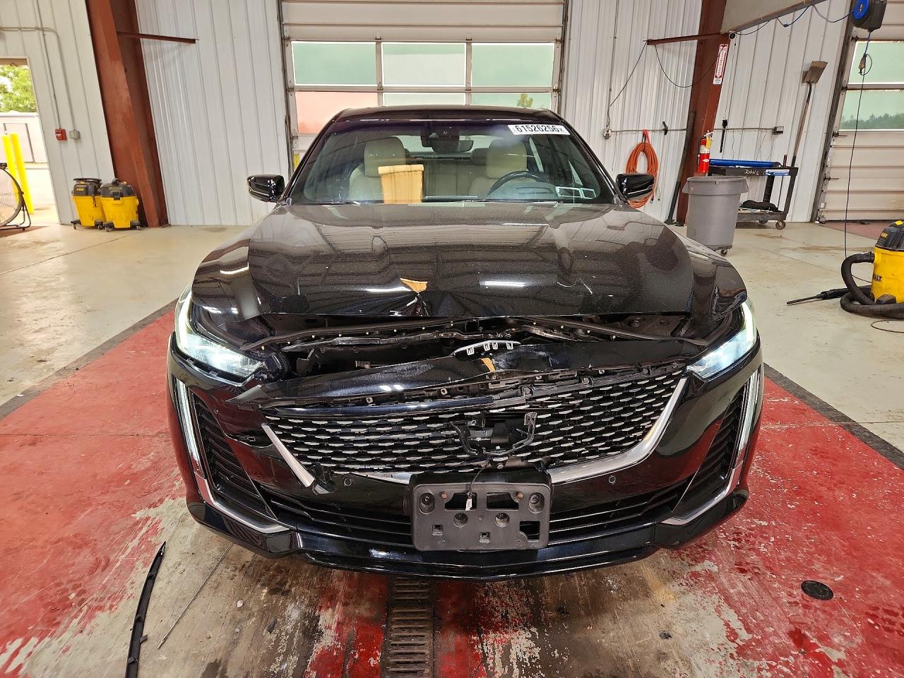 2020 CADILLAC CT5
