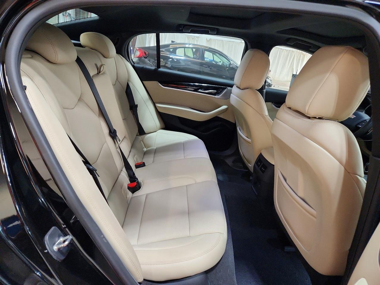 2020 CADILLAC CT5