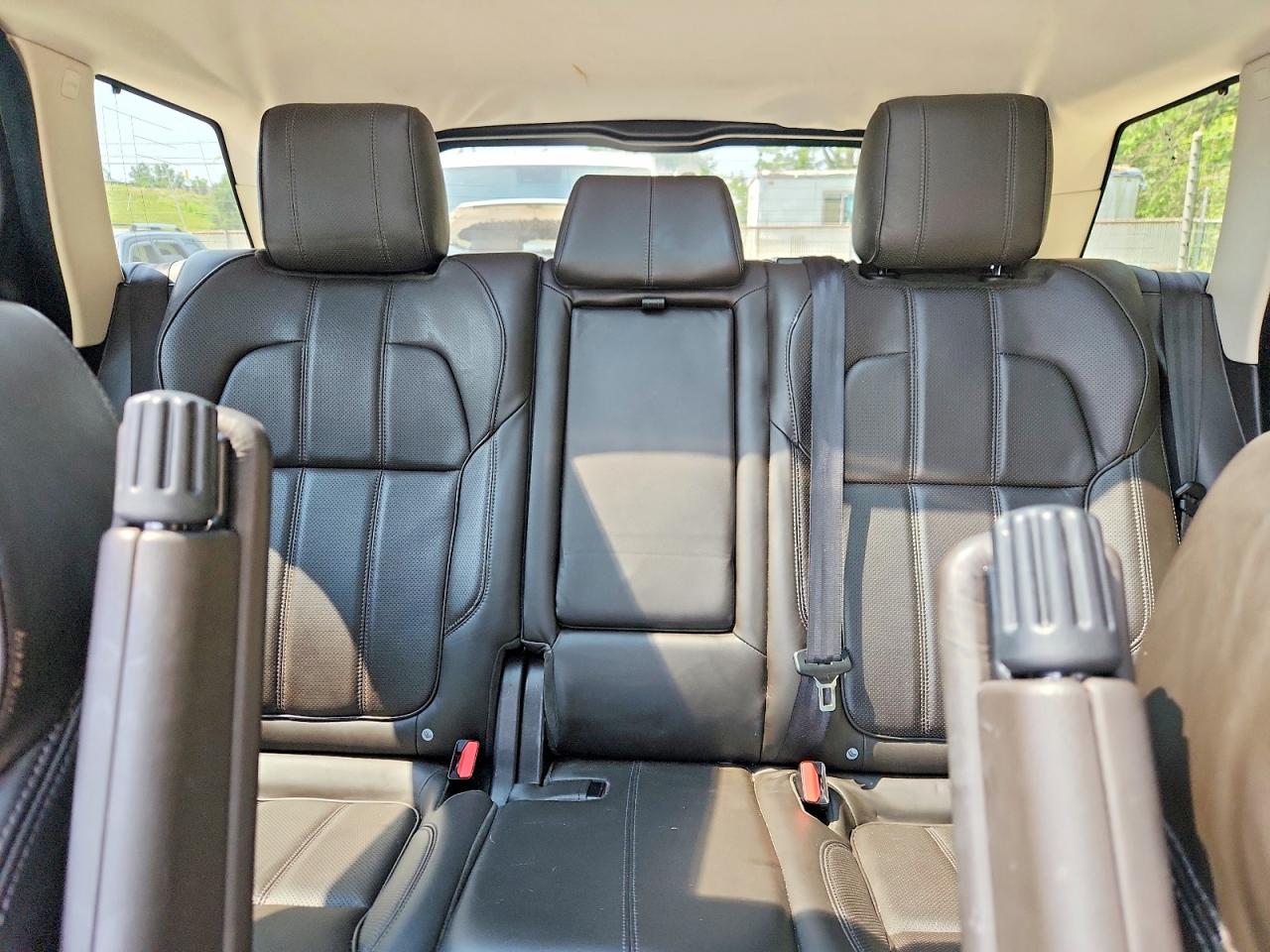 2014 LAND ROVER RANGEROVER