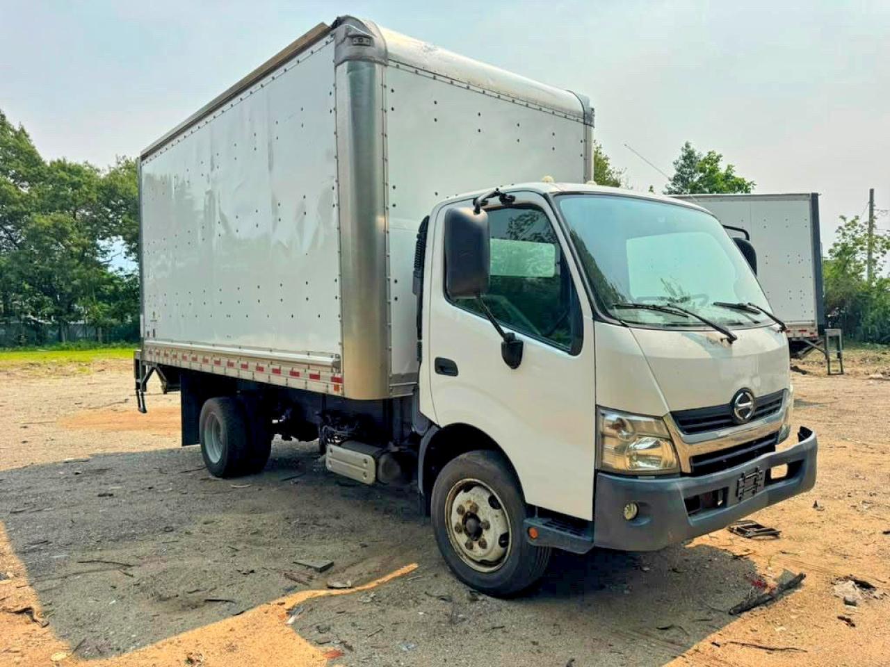 2020 HINO ALL OTHER