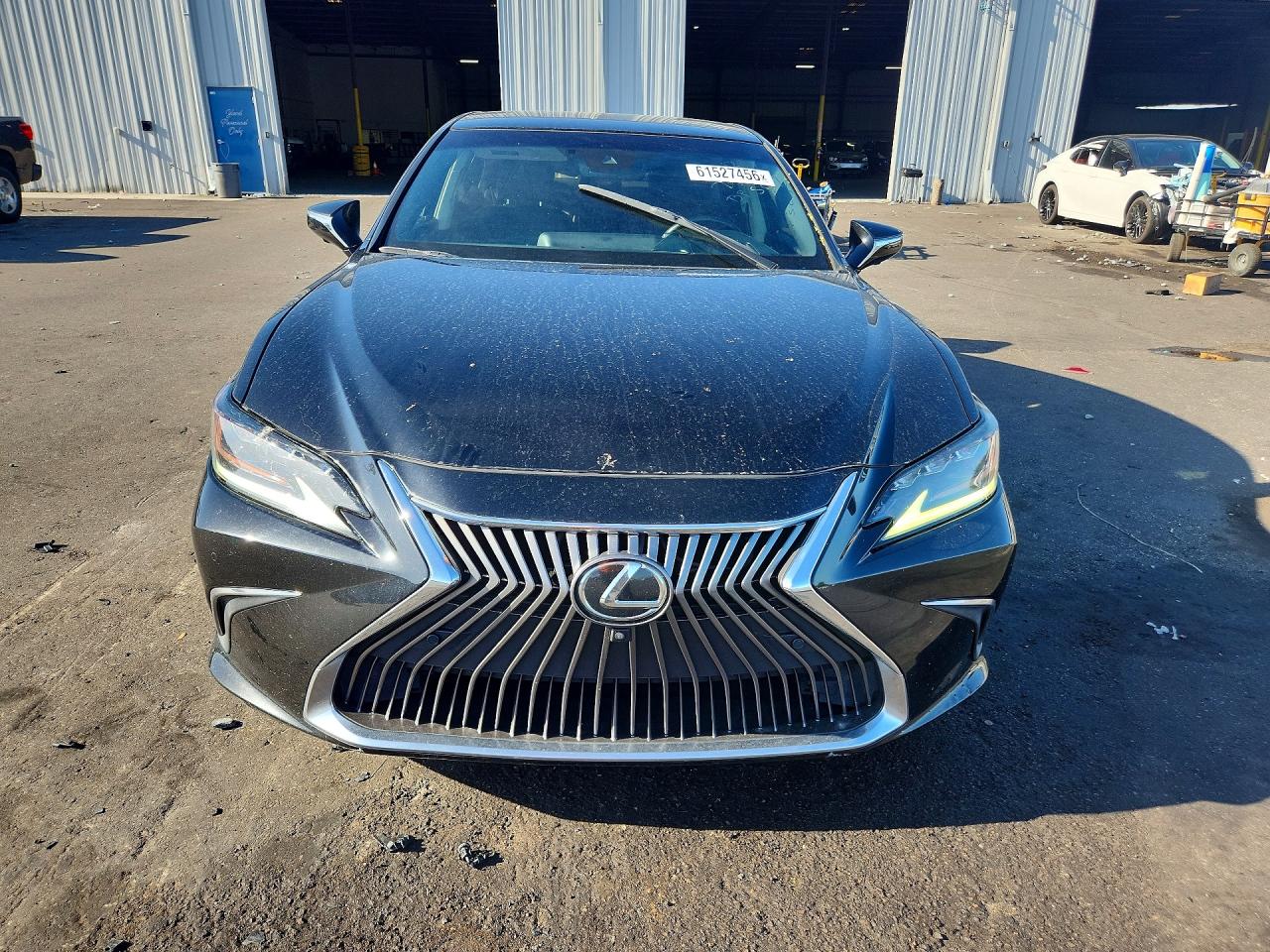 2020 LEXUS ES350