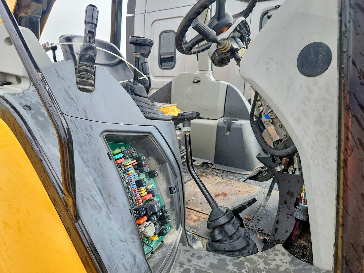 2018 CATERPILLAR ALL Models
