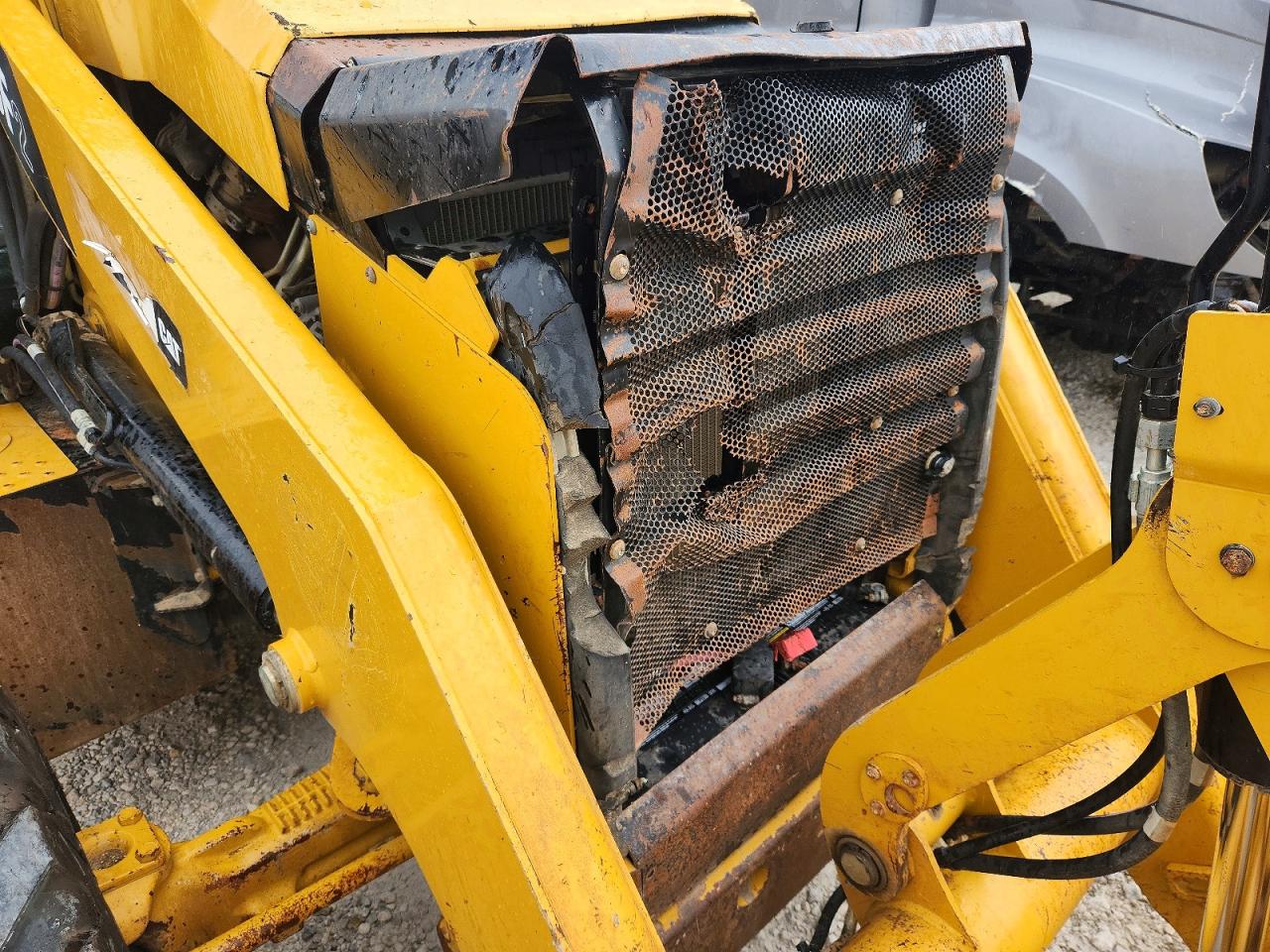 2018 CATERPILLAR ALL Models