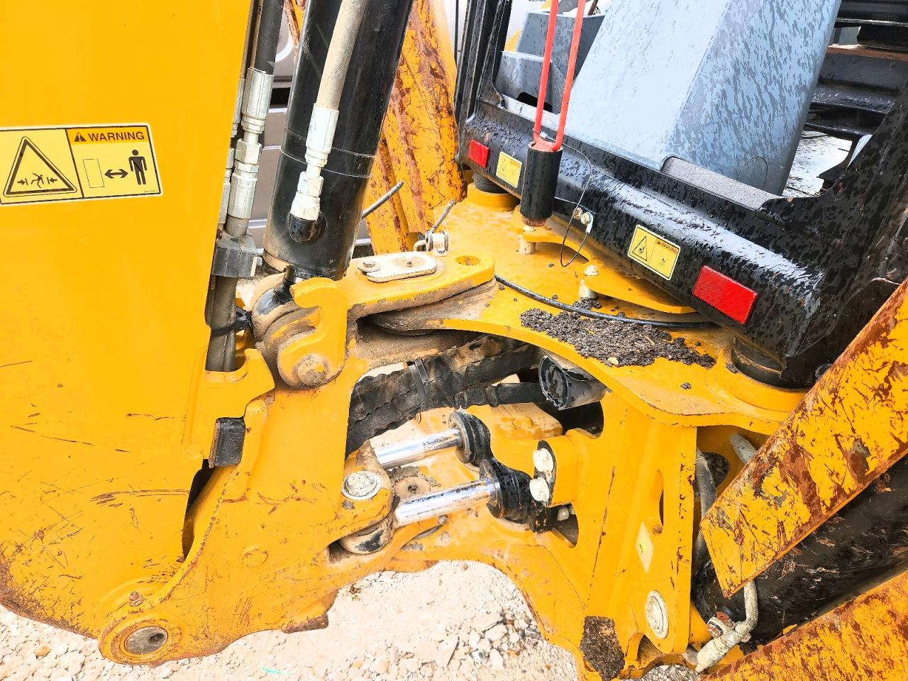 2018 CATERPILLAR ALL Models