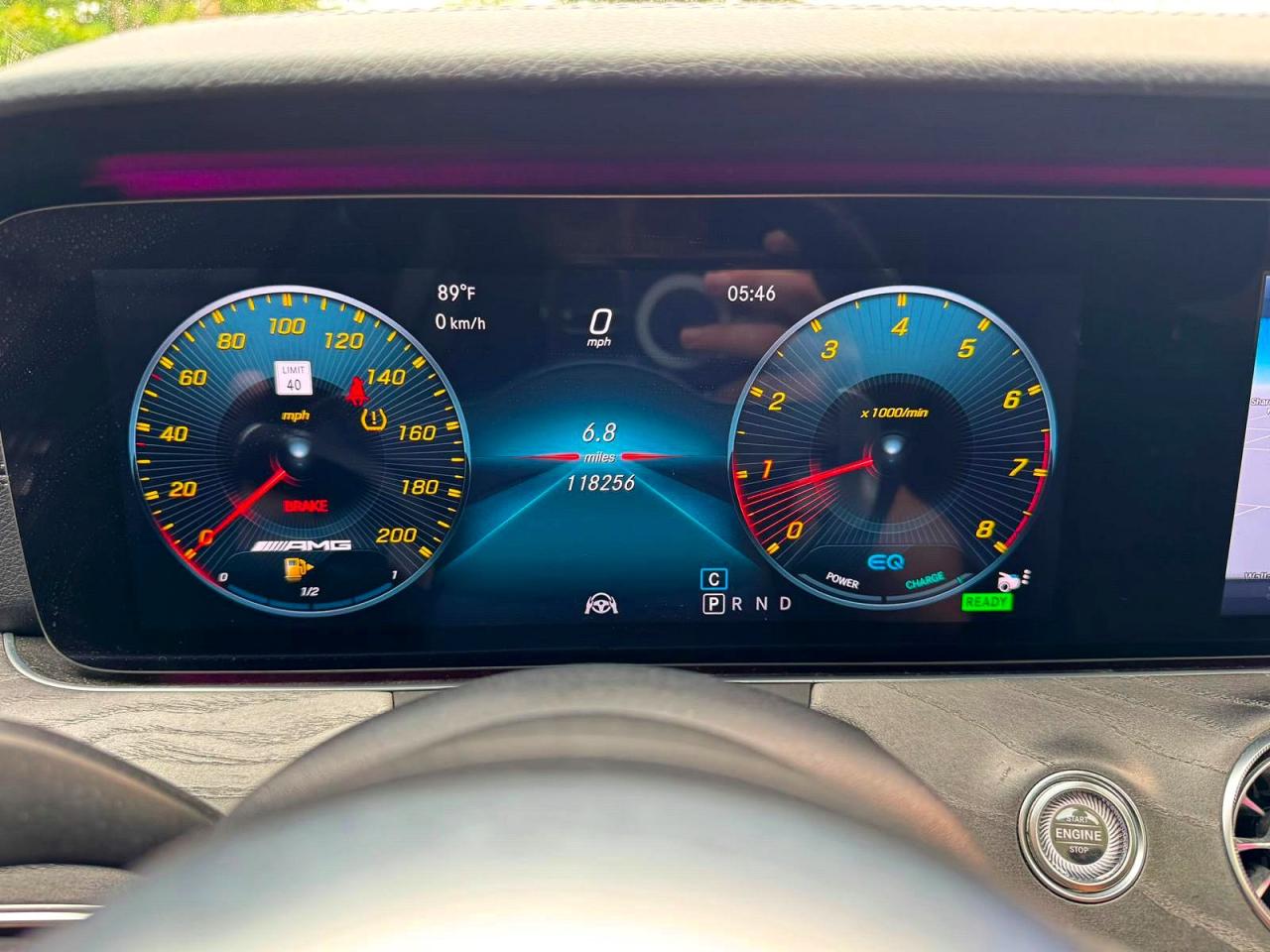 2019 MERCEDES-BENZ GT-CLASS