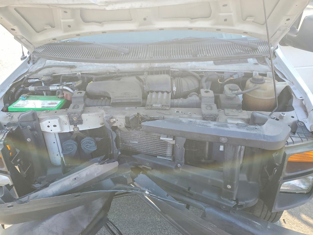 2010 FORD ALL Models