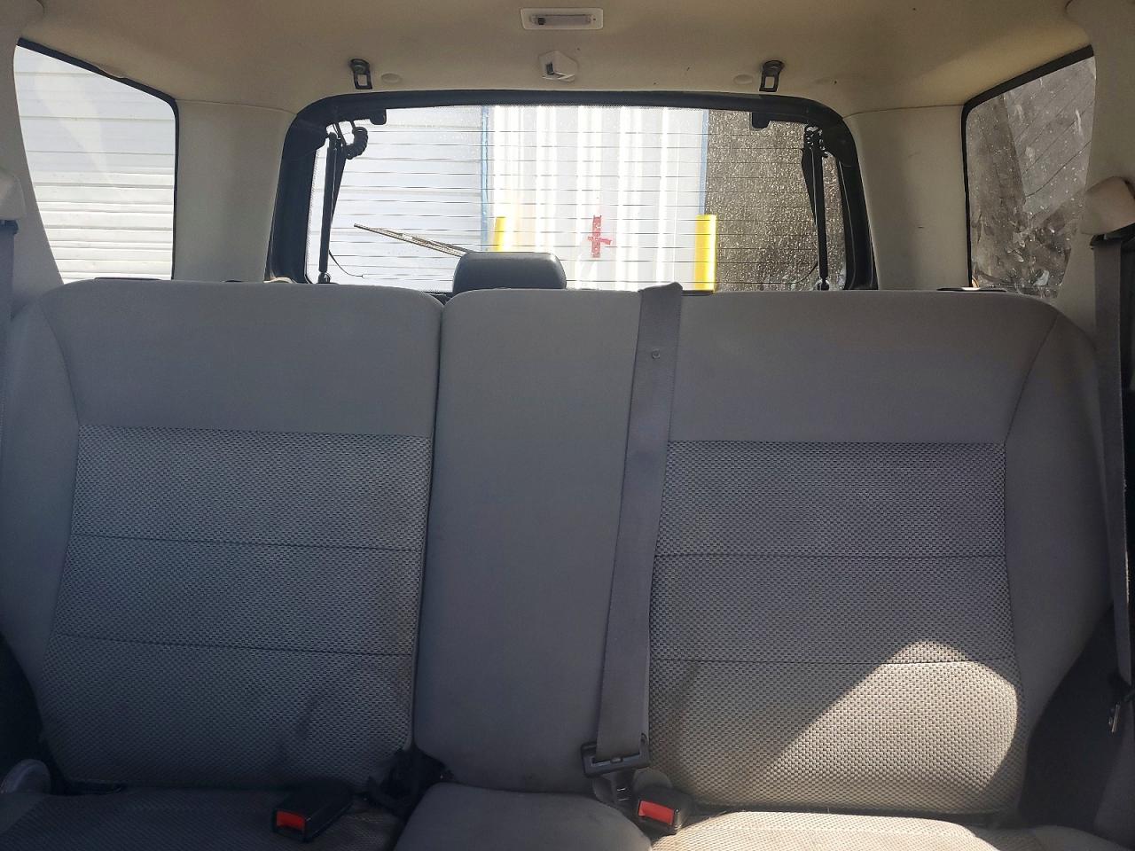 2005 FORD ESCAPE