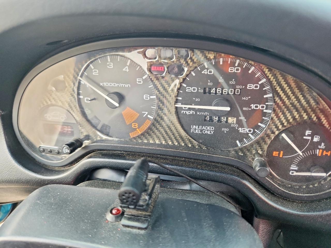 1995 HONDA CIVIC