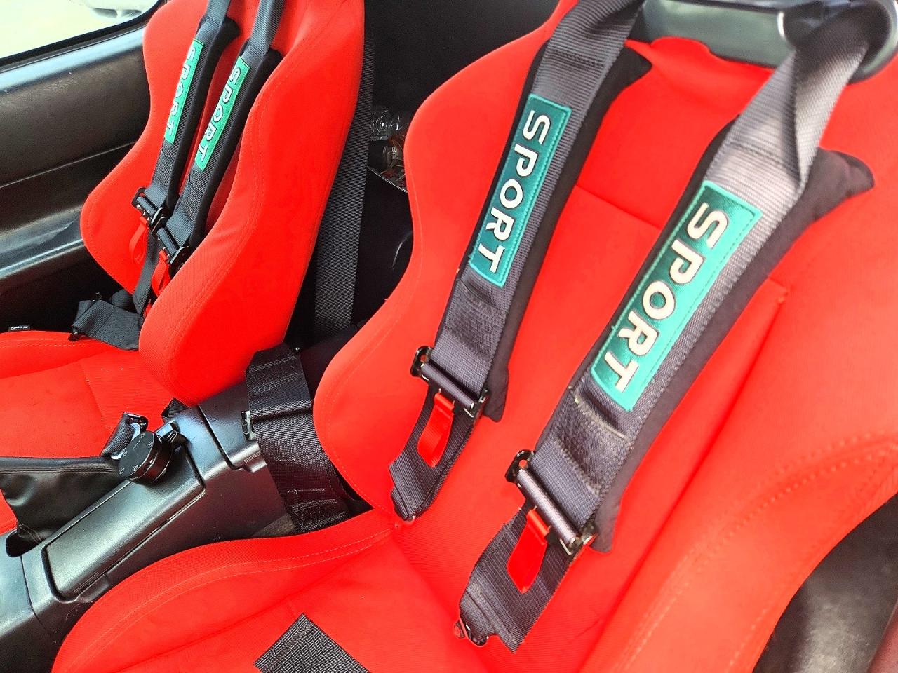 1995 HONDA CIVIC