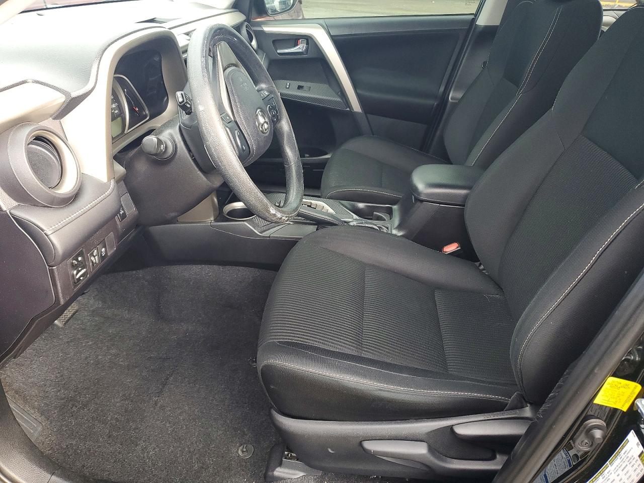 2014 TOYOTA RAV4
