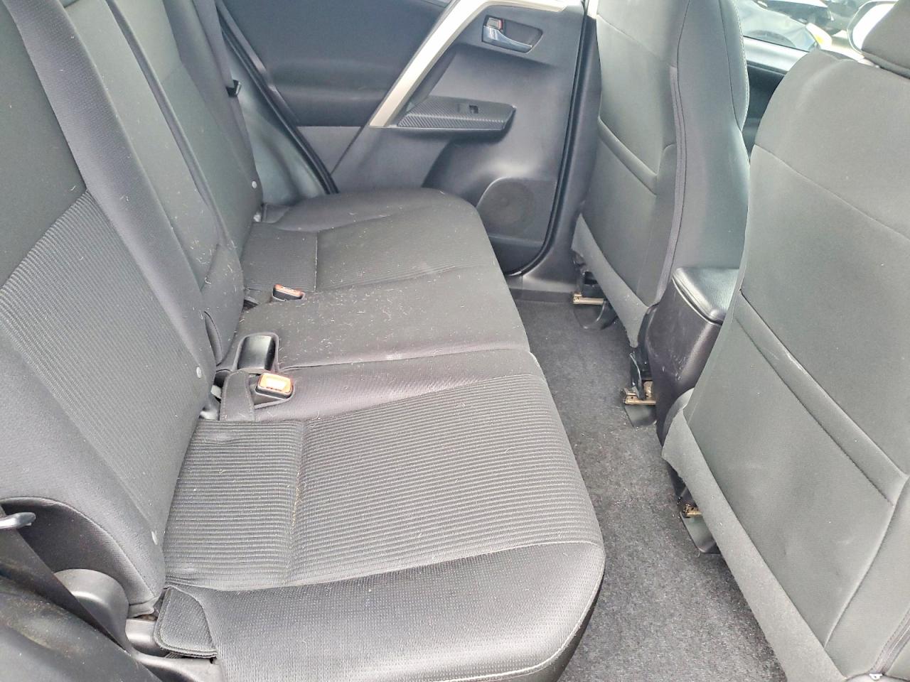 2014 TOYOTA RAV4