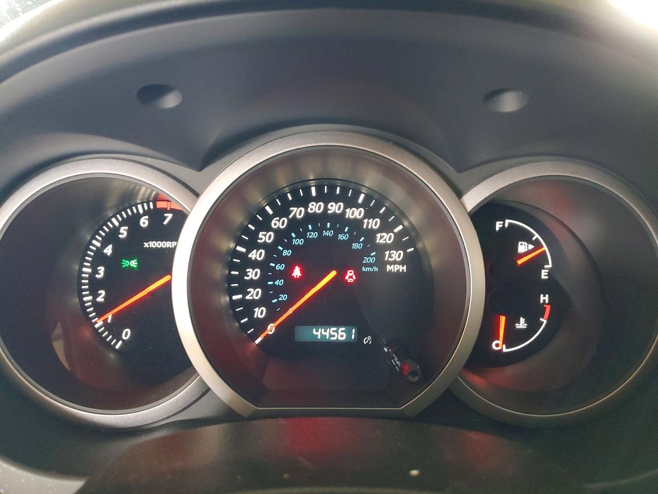 2008 SUZUKI GR VITARA