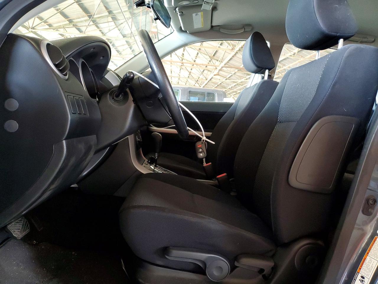 2008 SUZUKI GR VITARA