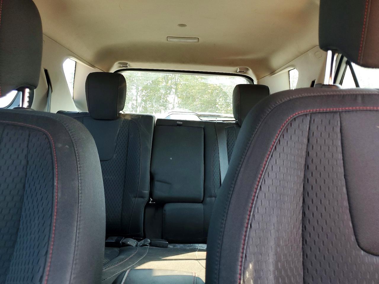 2014 CHEVROLET EQUINOX