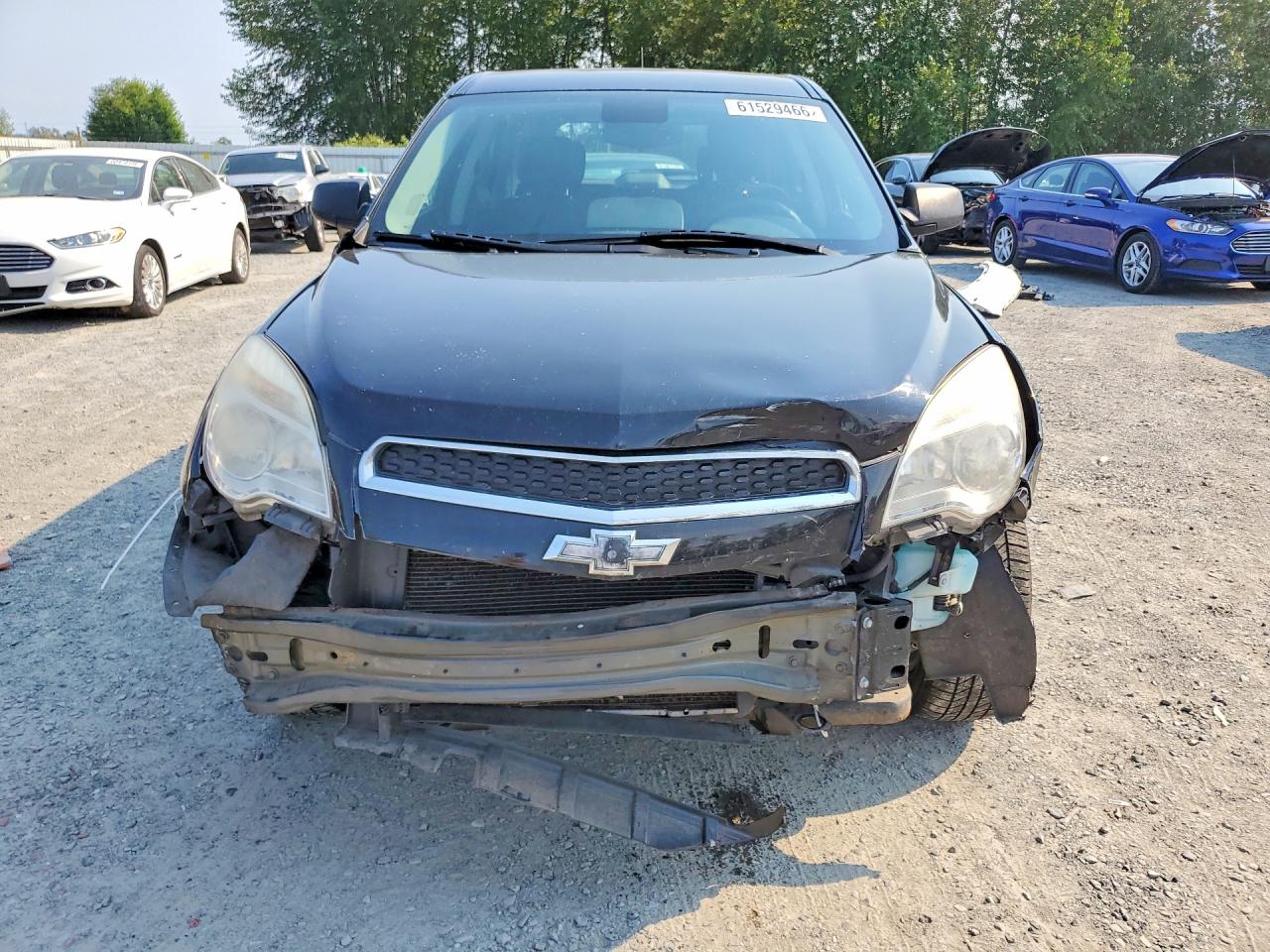 2014 CHEVROLET EQUINOX