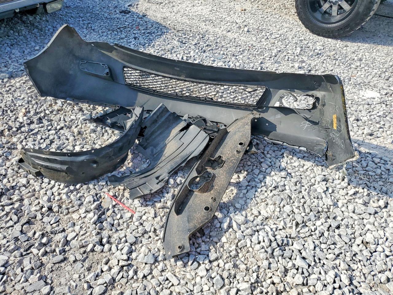 2010 HONDA ODYSSEY