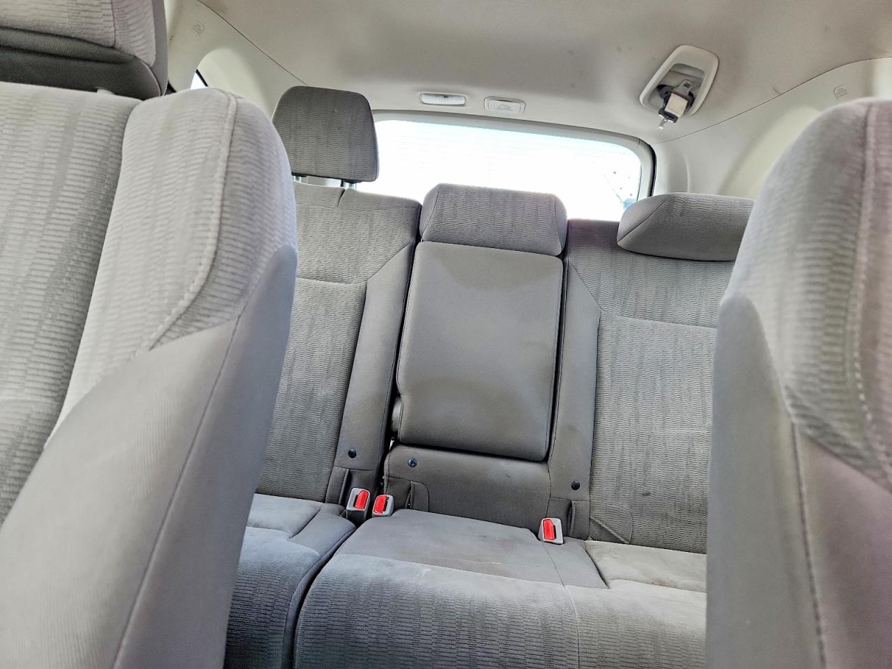 2014 HONDA CRV