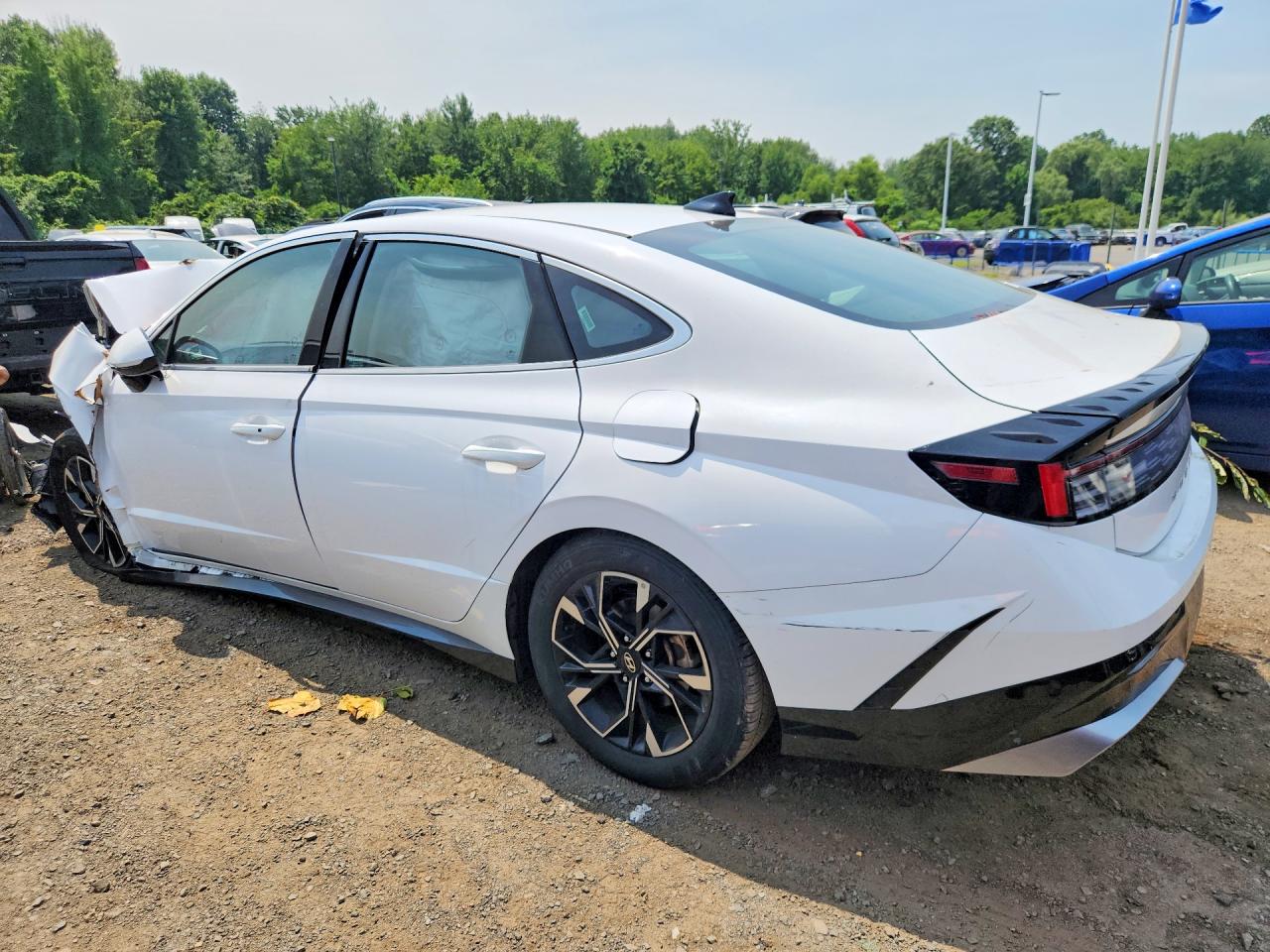 2025 HYUNDAI SONATA