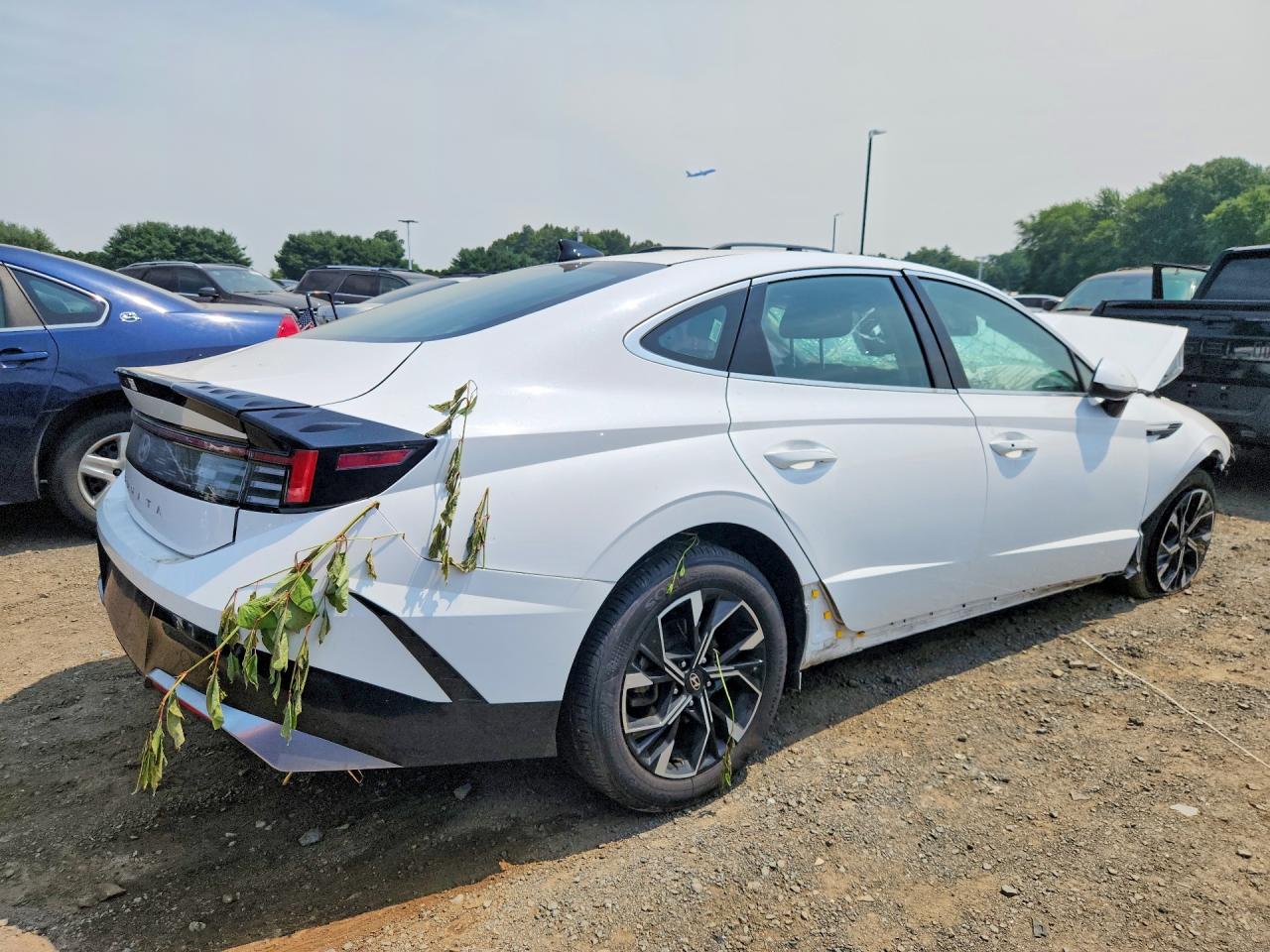 2025 HYUNDAI SONATA