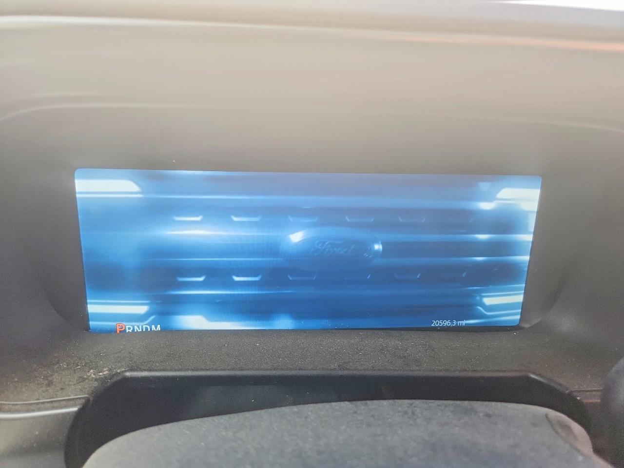 2023 FORD F450
