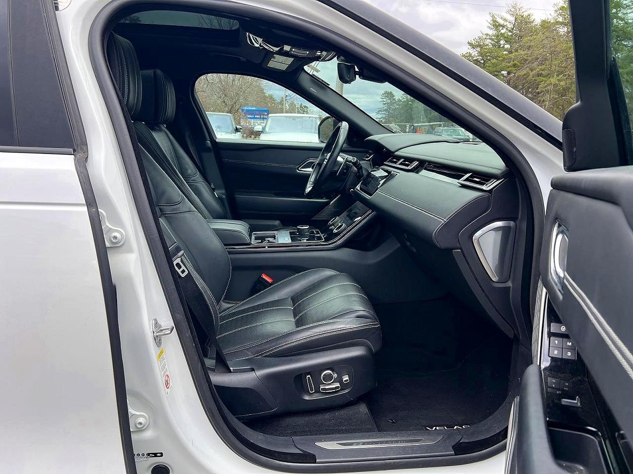 2018 LAND ROVER RANGEROVER