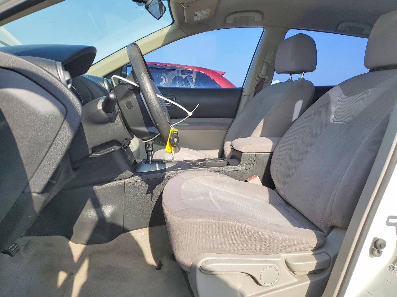 2013 NISSAN ROGUE