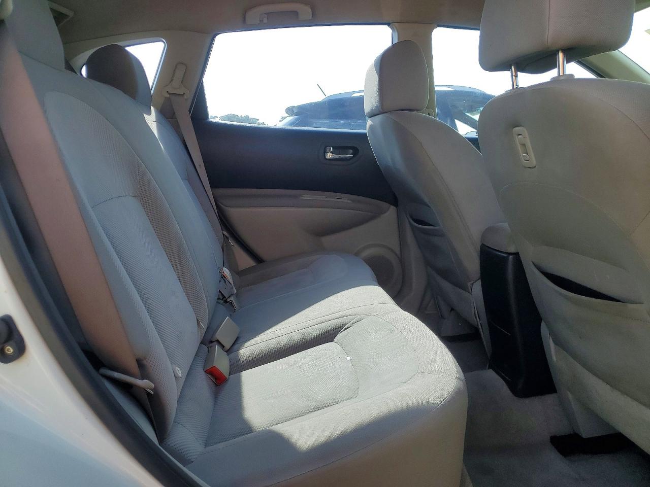 2013 NISSAN ROGUE