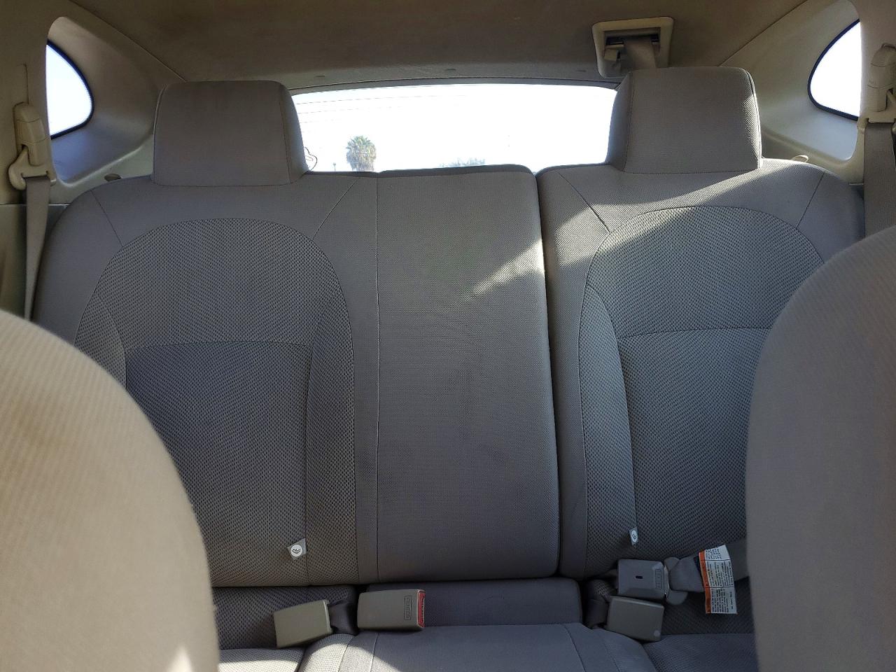 2013 NISSAN ROGUE