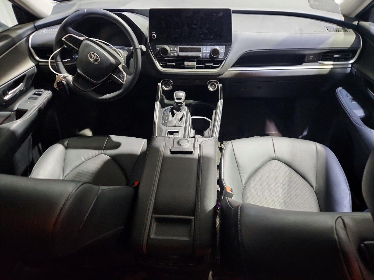 2025 TOYOTA ALL OTHER