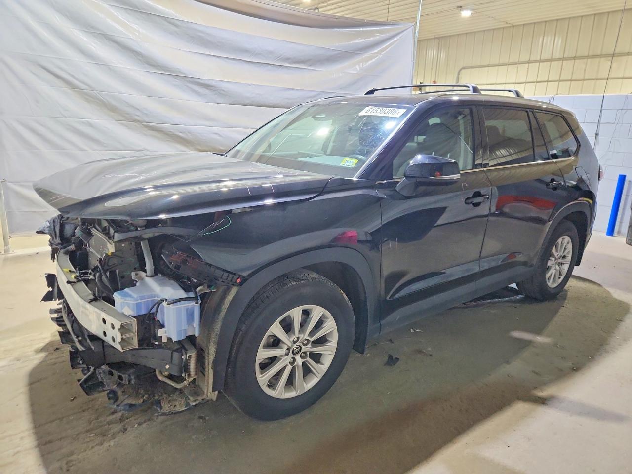 2025 TOYOTA ALL OTHER